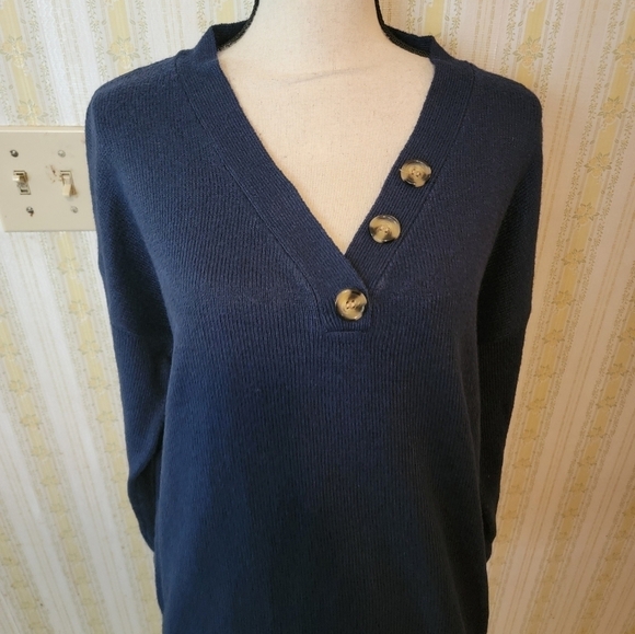 NWT 525 Sweater Sz L - Picture 2 of 5